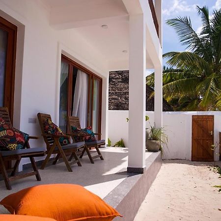 Babu Villas Jambiani  Bagian luar foto
