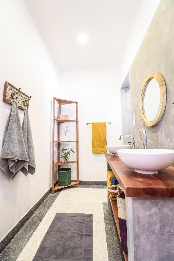 Babu Villas Jambiani  Bagian luar foto